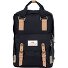  Macaroon Daypack 39 cm Laptopfach Variante black