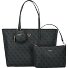  Power Play II Shopper Tasche 39 cm Variante coal logo