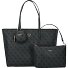  Power Play II Shopper Tasche 39 cm Variante coal logo