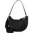  Chantaco Classics Schultertasche Leder 23 cm Variante noir