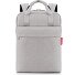  Allday Rucksack 39 cm Laptopfach Variante twist sky rose