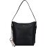  Levante Schultertasche Leder 37 cm Variante schwarz