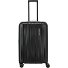  Barbara Novelty 4 Rollen Trolley 65 cm mit Dehnfalte Variante black