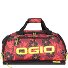  Fitness Sporttasche 50 cm Variante redflower