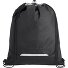  Turnbeutel 43 cm Variante Black Coal