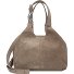  C-Easy Schultertasche Leder 21 cm Variante warm ta-warm ta
