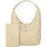  Stone Lock Schultertasche S 25 cm Variante parsnip