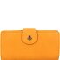  Anchor Love Melodie Geldbörse Leder 19.6 cm Variante oriental mustard