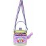  Flaming Symbols Kindertasche 14 cm Variante candy pink
