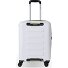  Comby Grip XS 4 Rollen Kabinentrolley XS 55 cm Variante vaporous grey