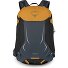  Hikelite 28 L Wanderrucksack 59 cm Variante tungsten-yelow