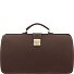  Doktorkoffer Leder 43 cm Variante dunkelbraun