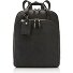  Carisma Rucksack RFID Leder 40 cm Laptopfach Variante black