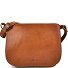  Vintage Umhängetasche Leder 30 cm Variante caramel