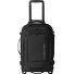  Gear Warrior 2 Rollen Rucksacktrolley 55 cm Laptopfach Variante black