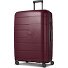  Essentials 11 4 Rollen Trolley 76 cm mit Dehnfalte Variante burgundy