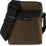  Ray Mini Bag Umhängetasche 17 cm Variante open green