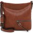  Nele Umhängetasche 29 cm Variante cognac
