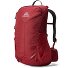  Jade LT 20 Wanderrucksack 53 cm Variante ruby red