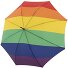  Modern Art Long Automatic Stockschirm 88 cm Variante pride rainbow