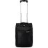  5027 2 Rollen Kabinentrolley S 50 cm Variante black