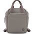  Besty City Rucksack 33 cm Variante taupe