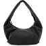  Greta Schultertasche Leder 37 cm Variante black