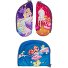  Zippies 3tlg. Variante prinzessin