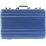  Visitenkartenetui 10 cm Variante blau
