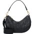  Maheki Schultertasche Leder 24 cm Variante noir
