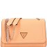  Noelle Schultertasche 25 cm Variante apricot