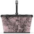  Carrybag Shopper Tasche 48 cm Variante jacquard rose