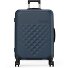  Vega 360 faltbarer 4-Rollen Trolley M 65 cm Variante atlantic blue
