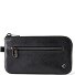  Houston Schlüsseletui Leder 13 cm Variante schwarz