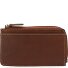  Toscana Schlüsseletui Leder 13 cm Variante kastanie