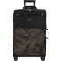  Bric´s x Replay 4 Rollen Trolley 71 cm Variante green camou