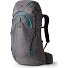  Jade 38 Trekkingrucksack XS-S 61 cm Variante mist grey