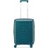  Skyline 2.0 4 Rollen Kabinentrolley 55 cm mit Dehnfalte Variante verde bottiglia
