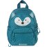  Mini Kindergartenrucksack 27 cm Variante Wolf
