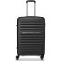  Ibiza 4 Rollen Trolley M 65 cm Variante schwarz