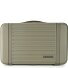  Atlas Aktenkoffer 48 cm Laptopfach Variante olive green