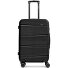  Essentials 16 MEDIUM 4 Rollen Trolley 67 cm Variante black