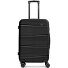  Essentials 16 MEDIUM 4 Rollen Trolley 67 cm Variante black