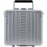  Diversty Beautycase Aluminium 27 cm Variante platinum