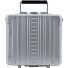 Diversty Beautycase 27 cm Variante platinum