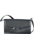  Rome Clutch Geldbörse Leder 23 cm Variante ozean 1