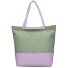  Fiorelli Shopper Tasche 44 cm Variante jade