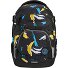  Mate Schulrucksack 44 cm Variante Crazy Artnight