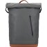  Japan Matsuyama Rucksack 48 cm Laptopfach Variante gravi grey