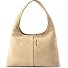  Alltime Lover Schultertasche M Leder 35 cm Variante sand